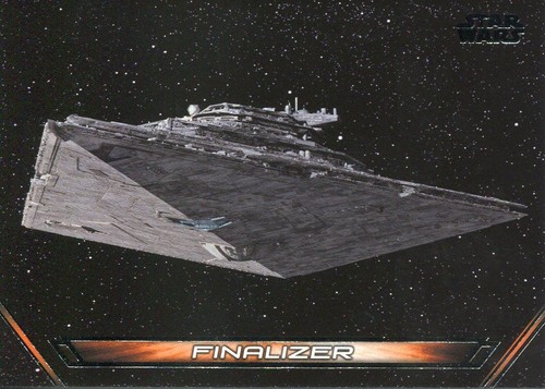 Star wars galactic files - star,