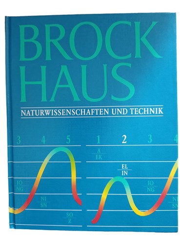 Brockhaus sachbuch - brockhaus,