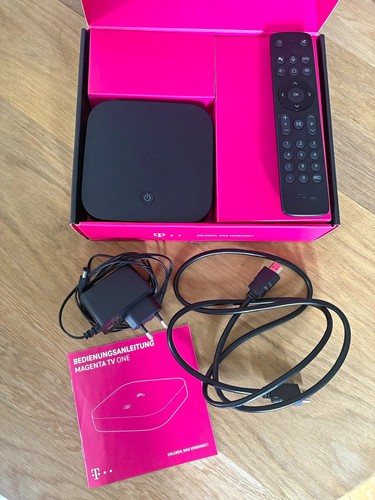 Telekom magentatv one - telekom, 4k