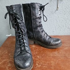 Boots 38 Brako Anatomic Collection