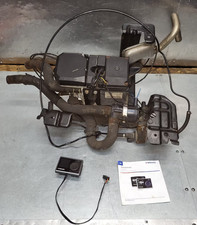 VW T5 Standheizung Zusatzheizung WEBASTO 7H0815071F