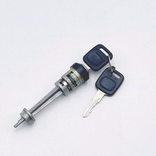 NOS Audi 5000 Quattro Ignition