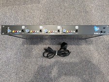 API 3124+ 4-Kanal Quad