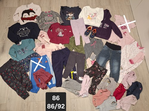 Kleiderpaket mädchen herbst - kleiderpaket,