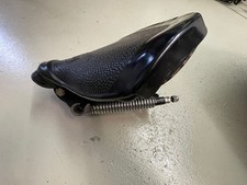 Fahrersattel Pagusa für