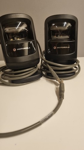 Motorola ds9208 usb - motorola, barcode