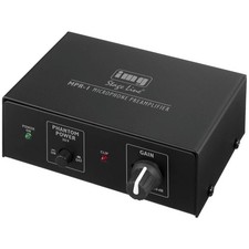 IMG Stageline MPR-1 Mikrofon