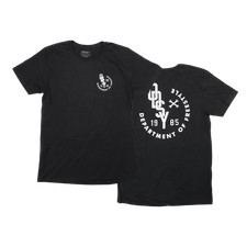 Odyssey BMX T Shirt Highland
