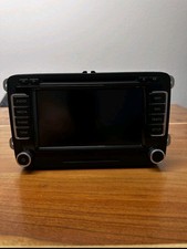 RNS 510 Navigationssystem