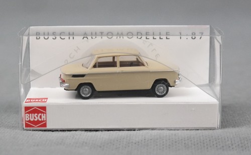 Busch 48417 nsu 1000 - busch,