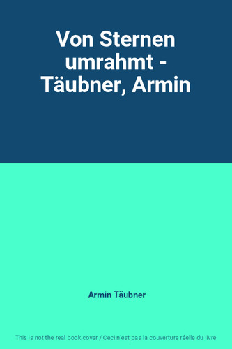 Von sternen umrahmt - sternen,