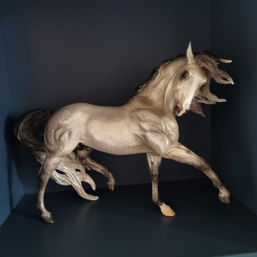 Breyer pferd esprit - breyer,