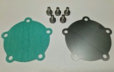 Für Land rover Freelander 1 Verteilergetriebe Getriebe Ird Blindplatte Dichtung