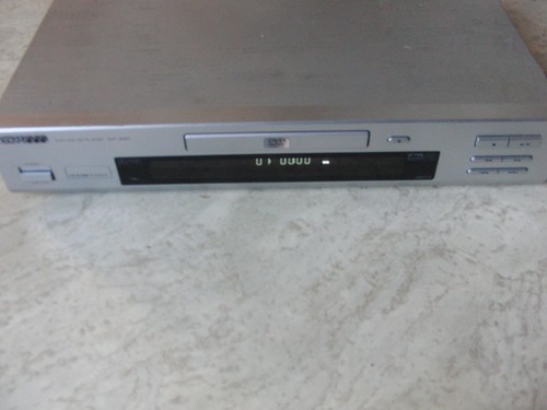 Kenwood dvf 3060 - dvf-3060, dvd