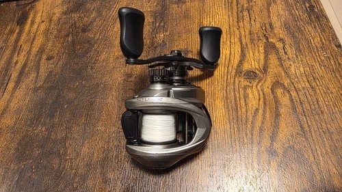 Abu garcia zenon ltx - garcia,