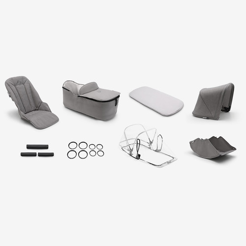 Bugaboo fox style set - bugaboo,