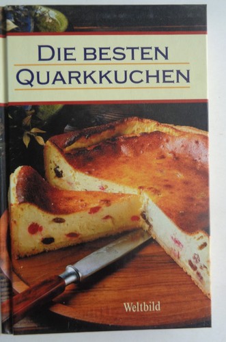 Die besten quarkkuchen - die,