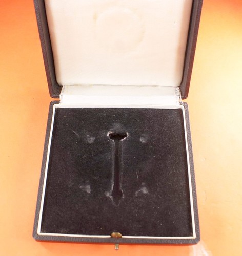Etui zum deutschen kreuz - zum,