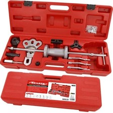 Neilsen Gleithammer Ausbeul