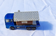 Modellauto MAJORETTE No. 236