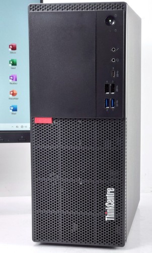 Lenovo thinkcentre m720t - lenovo,
