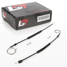 Fensterheber Reparatur Seilzug vorne links/rechts für Peugeot 106 I II 4/5-türig