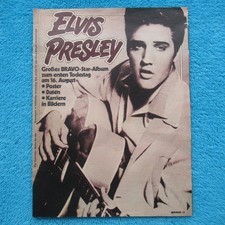 ELVIS PRESLEY STAR ALBUM inkl
