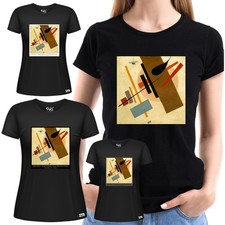 EAKS® Damen T-Shirt Motiv
