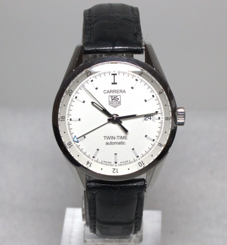 Tag heuer carrera twin - tag,