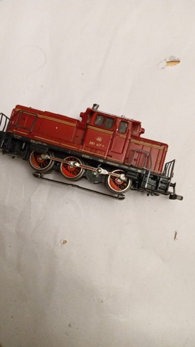 Märklin 3065 telex - märklin,
