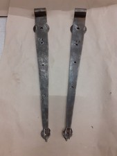 2x Tor Tür Langbänder