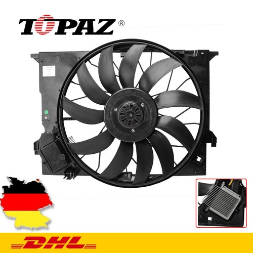 850w lüfter motorkühlung - lüfter,