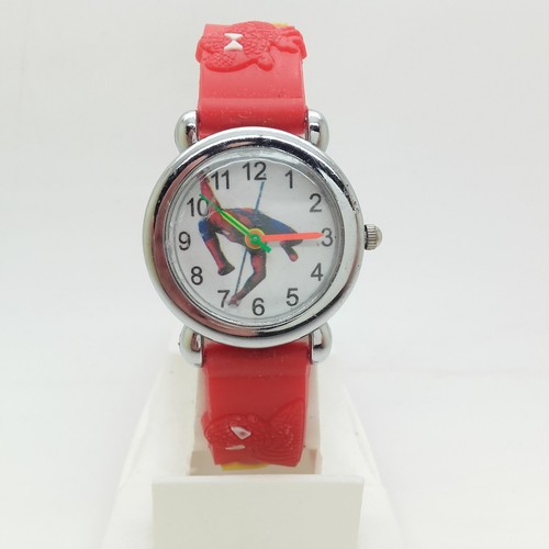 Kinder uhr analog quarzuhr - analog,