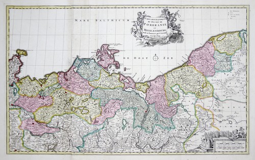 Mecklenburg pommern original - mecklenburg,
