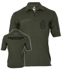 Tactical Poloshirt Alfa