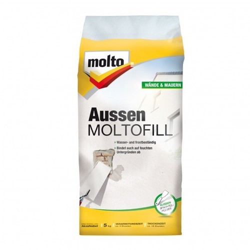 Molto aussen moltofill - molto,