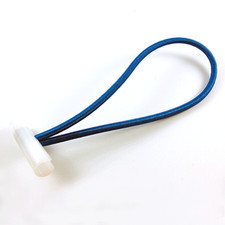 10  Spanner blau mit Knebel