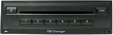 Audi SQ5 Q5 A1 A4 S4 A5 S5 A6 S6 A7 Q7 CD Changer Wechsler 8X0035110C / IN007