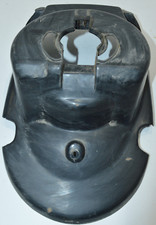 REX S.T.M. ROADJET 50 SPRITZSCHUTZ GABELVERKLEIDUNG RADLAUF VERKLEIDUNG VORNE