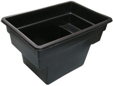 Ubbink QUADRA C1 - Fertigteich