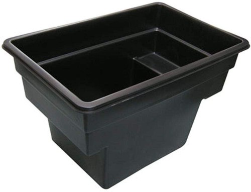 Ubbink quadra fertigteich - -,
