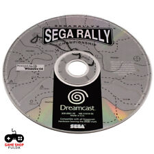 Sega Dreamcast Spiel | Sega