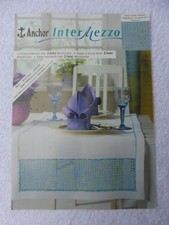 Anchor-Intermezzo-Lochdurchbru
