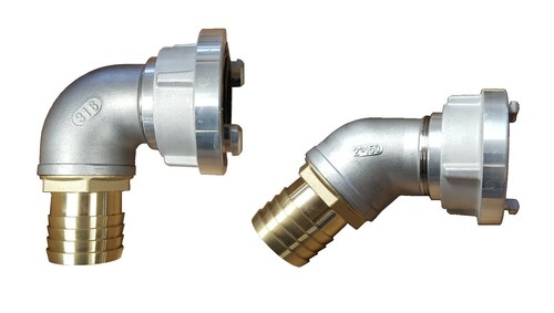 Storz winkelschlauchkupplung - storz, c