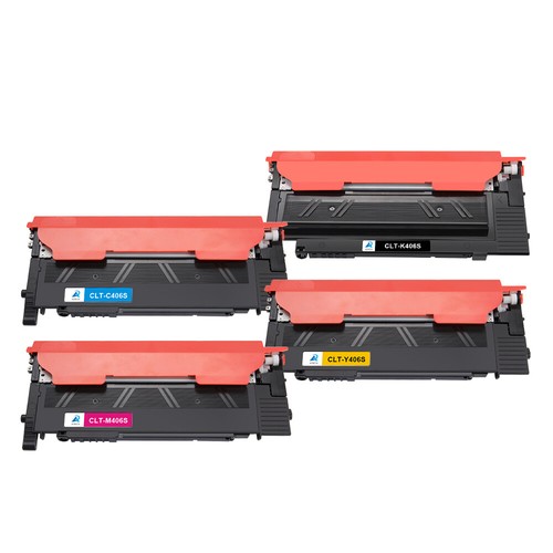 Toner für samsung xpress - 4,