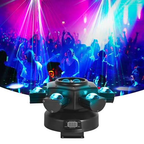Disco licht rotierendes - disco-licht,