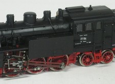 H0 Dampflok BR 77 114 DRG