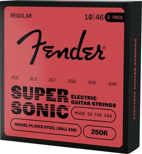 Fender 250r nickel plated - fender, nickel-plated