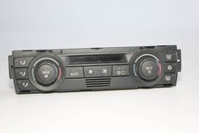 Klimabedienteil Klimaautomatik 6983944 BMW 1er E81 E87 3er E90 E91 E92