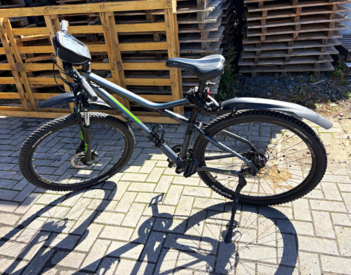 Bulls sharptail mountainbike - sharptail,
